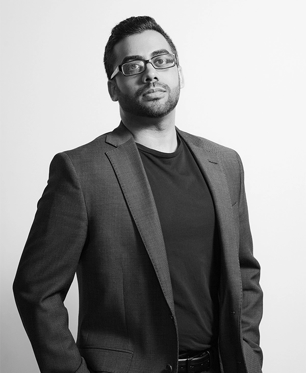 Daniel Shareef 