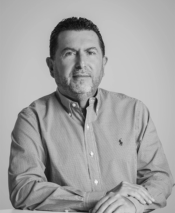 David Shorago.