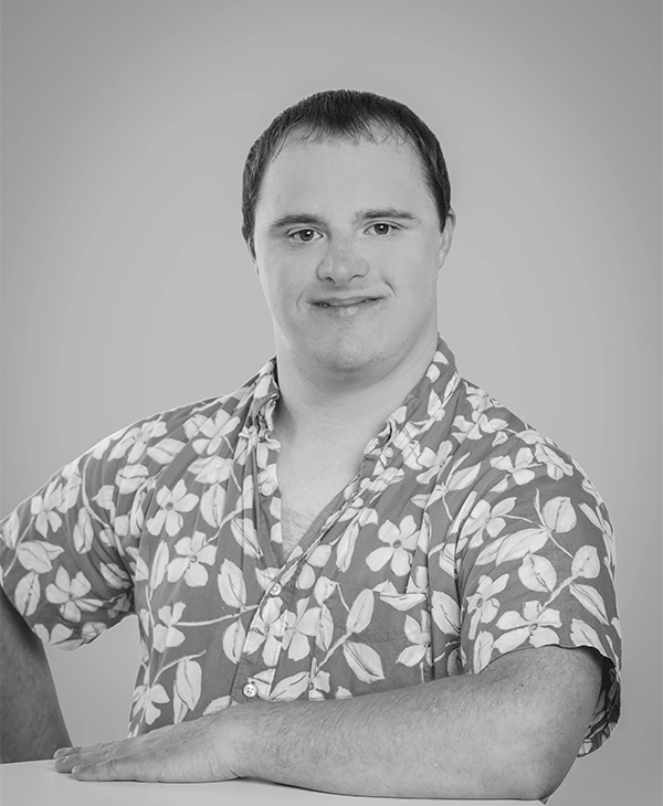 Matt Martel.