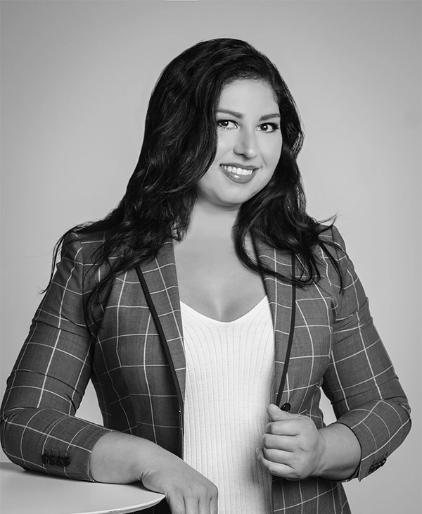 Valentina Dodds.
